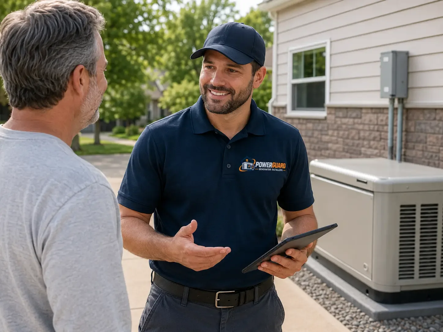 Generator Installation Sedona, AZ FAQs
